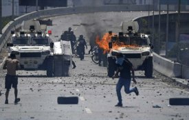 Venezuela acusa Espanha de intervencionismo e práticas «anti-diplomáticas»