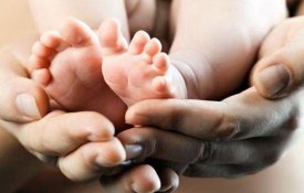Licença de maternidade e paternidade: um direito fundamental de todos os bebés!