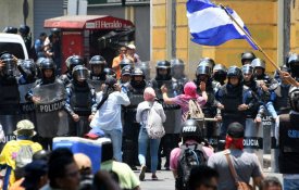 Mobilizações contra privatização de Saúde e Educação prosseguem nas Honduras