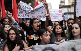 Brasil: centrais sindicais anunciam «lockdown da classe trabalhadora»