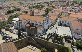 Executivo do PS «nada fez para estimular o investimento» em Beja