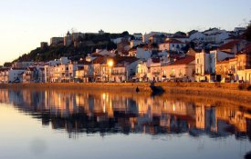 Portugal 2020: Alcácer do Sal alcança mais fundos no Litoral Alentejano