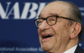 Um debate com quase um século e as mentirolas recentes de Alan Greenspan