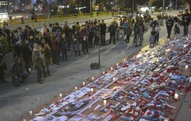 Mais de 120 mil desaparecidos na Colômbia