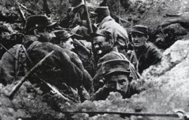 Câmara de Silves expõe combatentes na I Guerra Mundial