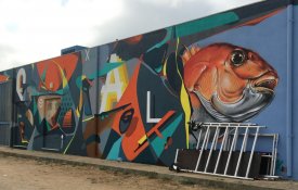 Festival «À Babuja» leva arte de rua ao Seixal