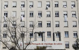 É urgente a contratação de mais profissionais para o IPO Lisboa