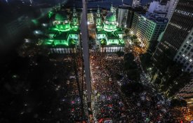  Greve geral no Brasil: 45 milhões contra Bolsonaro