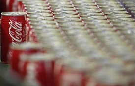 Luta pode endurecer na Refrige Coca-Cola