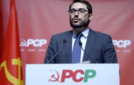 PCP apresenta propostas para diminuir custos energéticos