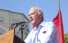 CGTP-IN exige «justa distribuição da riqueza»