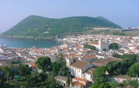 Marcadas eleições regionais dos Açores
