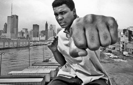  Morreu Muhammad Ali: talento e revolta
