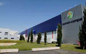 Trabalhadores da Sumol+Compal lutam por aumentos salariais
