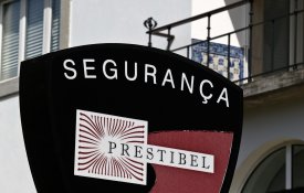 Vigilantes da Prestibel não recebem desde Dezembro