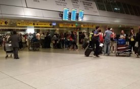 Confederação do Turismo Português queixa-se de greve, apesar dos lucros do sector