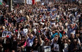 28 condenados a pena perpétua por crimes na ditadura argentina