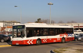 Transportes aumentam de preço em Aveiro