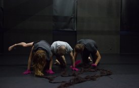 Ballet Contemporâneo do Norte «na maior angústia de sempre»