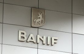  Banif era dossier urgente porque o anterior governo nada fez para o resolver