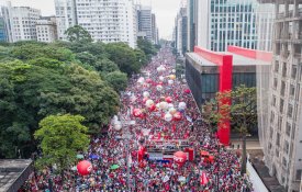Senado brasileiro aprova reforma laboral