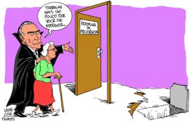 Reforma da Previdência: «trabalhar até morrer, morrer a trabalhar»