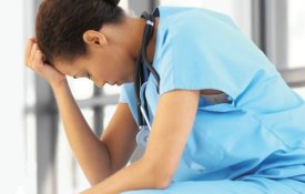 Horário de trabalho é factor de «burnout»