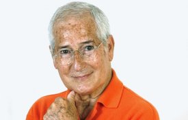 Morreu Camilo de Oliveira