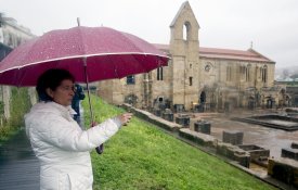 Manifesto em defesa da Cultura exige saída da directora regional do Centro