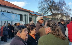  Covilhã: população do Teixoso não aceita encerramento da CGD