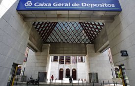 PCP desmente aval a recapitalização da CGD