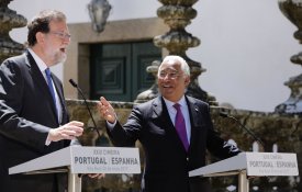 Cimeira Ibérica «reforça cooperação transfronteiriça» 