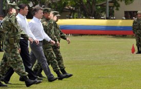 O fiel amigo da NATO no Cone Sul