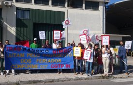 ACT condena Panrico e dá razão aos trabalhadores