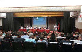 União de Sindicatos de Braga realiza o seu 9º Congresso