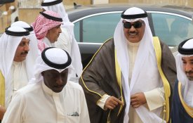 O que está por detrás do cerco ao Qatar?