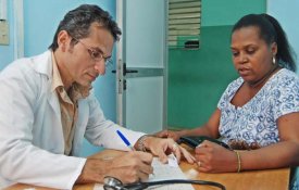 Cuba registou claros avanços na Saúde em 2017