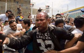 Violência da oposição venezuelana provocou pelo menos 69 mortes