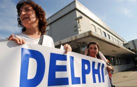 Delphi obrigada a reintegrar trabalhadora com doença profissional