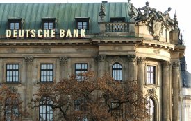 O Deutsche Bank e o sistema financeiro mundial