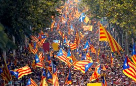 ANC e CUP pedem a Puigdemont que proclame a república catalã