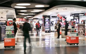 TAP vende fonte de receita do grupo