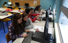 Precariedade no Agrupamento de Escolas de Ponte de Sôr