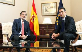 Cenário de impasse mantém-se em Espanha