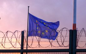 UE dá luz verde a estrutura de comando militar centralizado