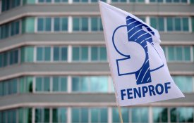  Comité Conjunto de Especialistas OIT/UNESCO responde a queixa da FENPROF