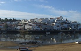 O poder local que falta