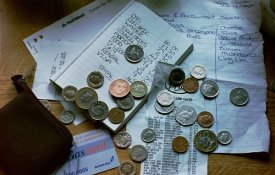 Anos da troika aumentaram pobreza junto de quem trabalha
