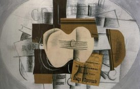 Guitarra
