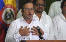 FARC-EP declararam um cessar-fogo definitivo